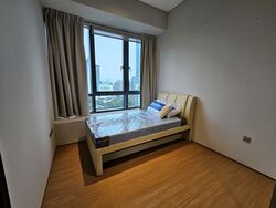 OUE Twin Peaks (D9), Condominium #550410861